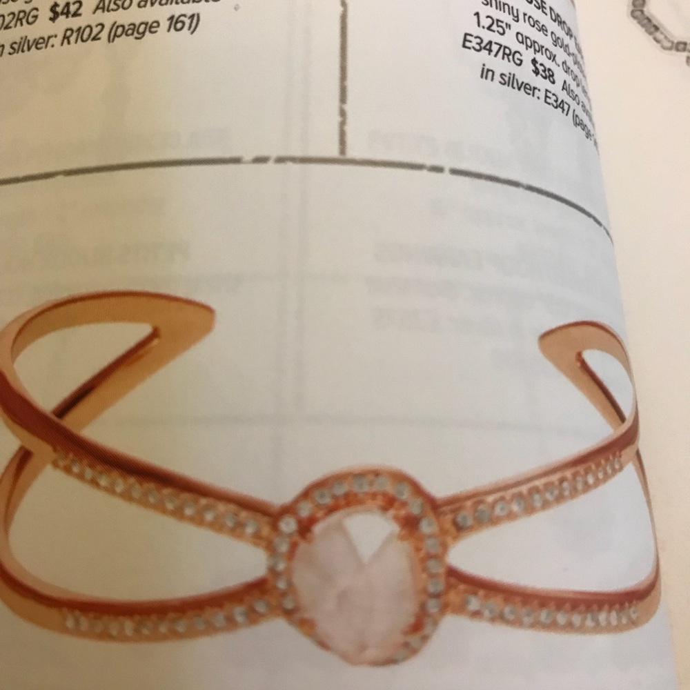 Statement Bracelet... - image 3